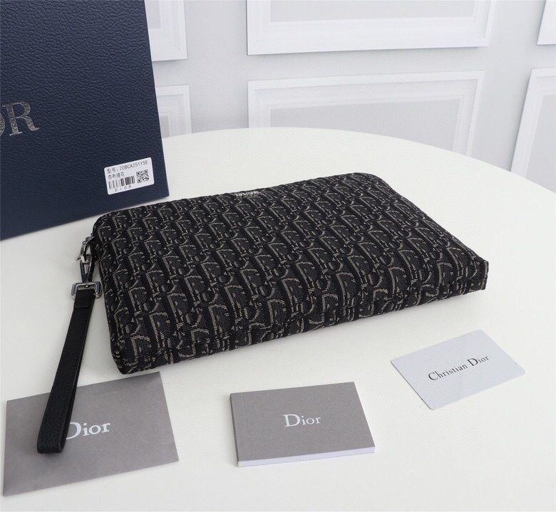 Christian Dior Clutch Bags